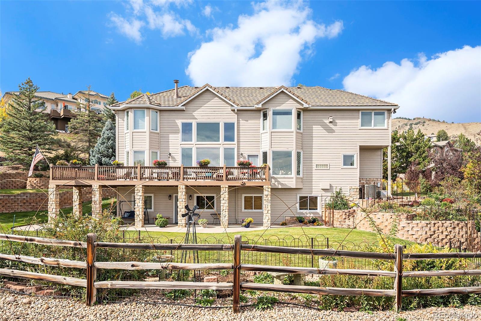 MLS Image #10 for 6387  willow springs drive,morrison, Colorado