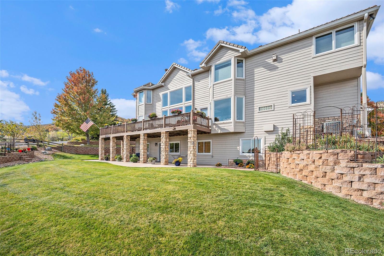 MLS Image #11 for 6387  willow springs drive,morrison, Colorado