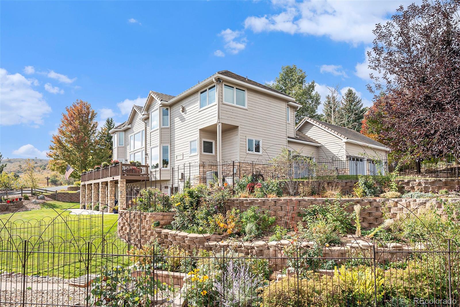 MLS Image #13 for 6387  willow springs drive,morrison, Colorado