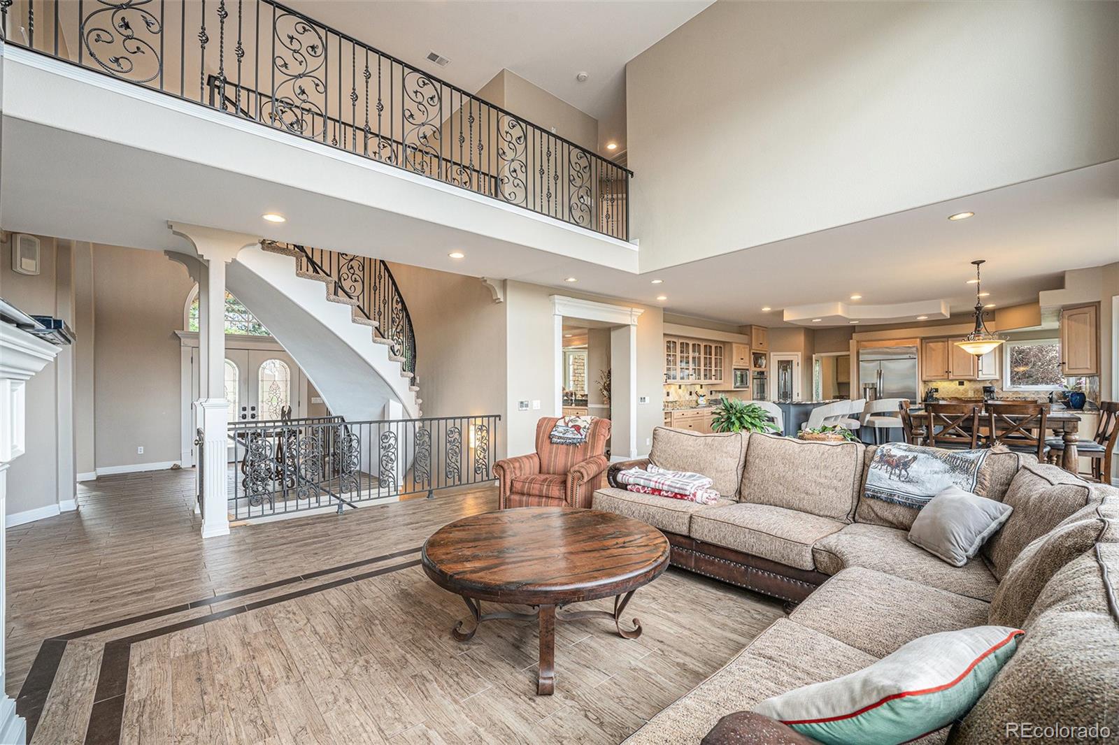 MLS Image #2 for 6387  willow springs drive,morrison, Colorado