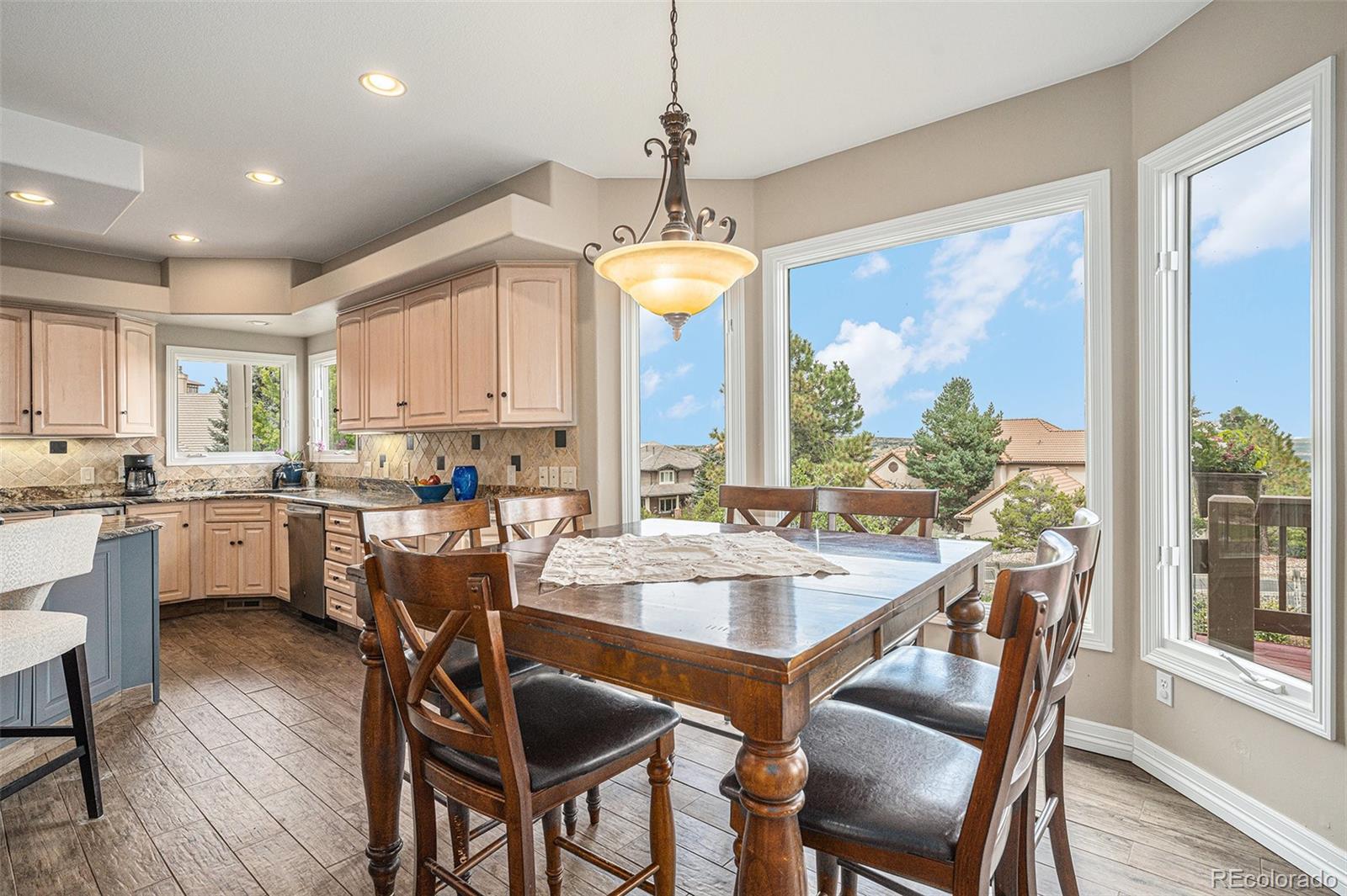 MLS Image #3 for 6387  willow springs drive,morrison, Colorado