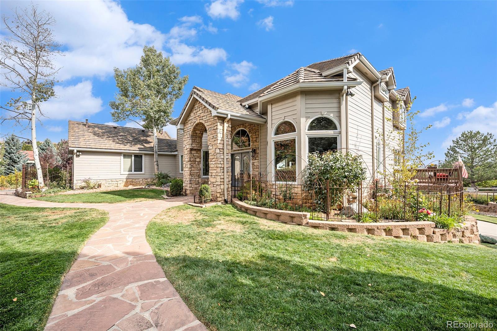 MLS Image #31 for 6387  willow springs drive,morrison, Colorado
