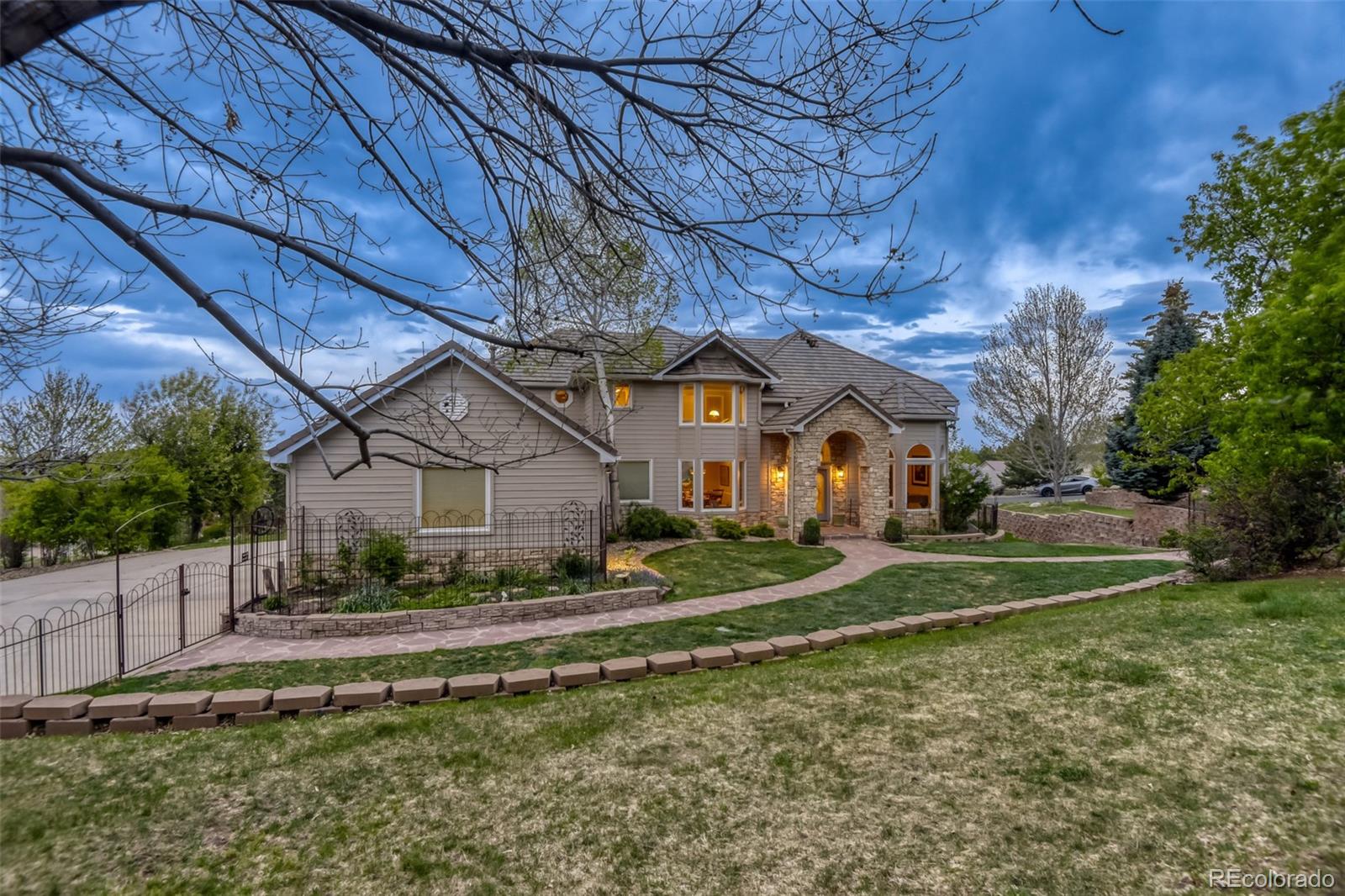 MLS Image #32 for 6387  willow springs drive,morrison, Colorado