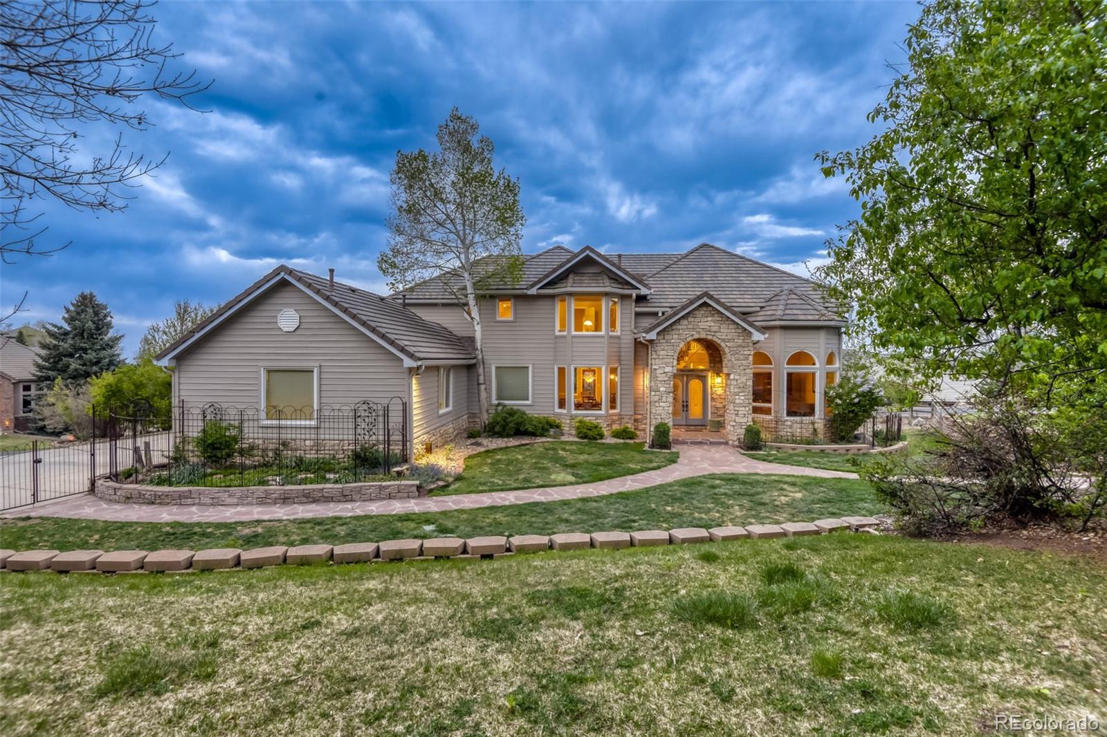 MLS Image #33 for 6387  willow springs drive,morrison, Colorado