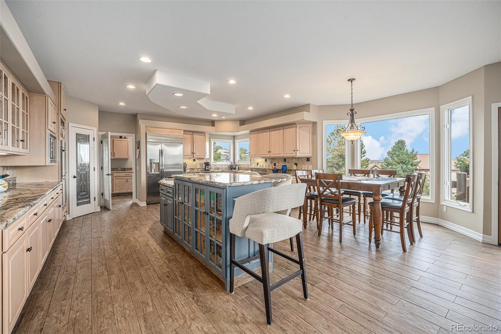 MLS Image #4 for 6387  willow springs drive,morrison, Colorado