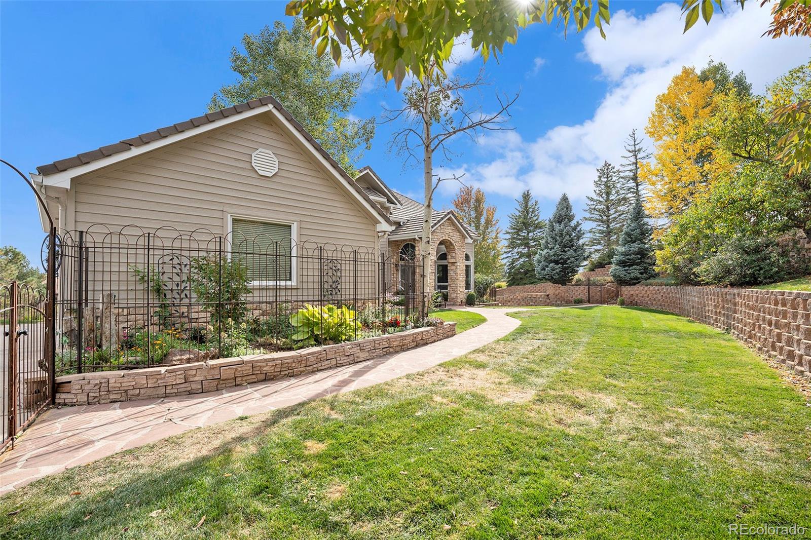 MLS Image #44 for 6387  willow springs drive,morrison, Colorado