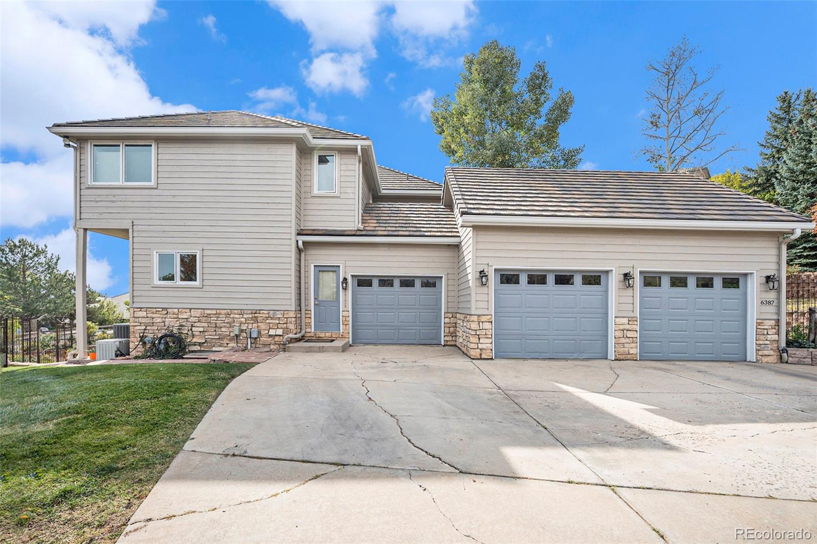 MLS Image #45 for 6387  willow springs drive,morrison, Colorado