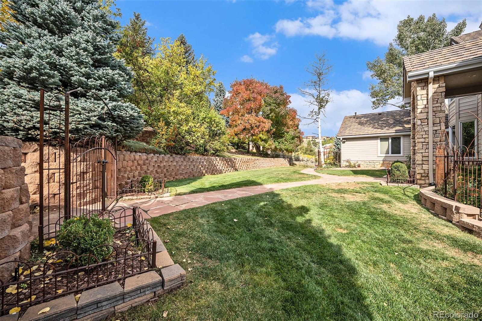 MLS Image #46 for 6387  willow springs drive,morrison, Colorado