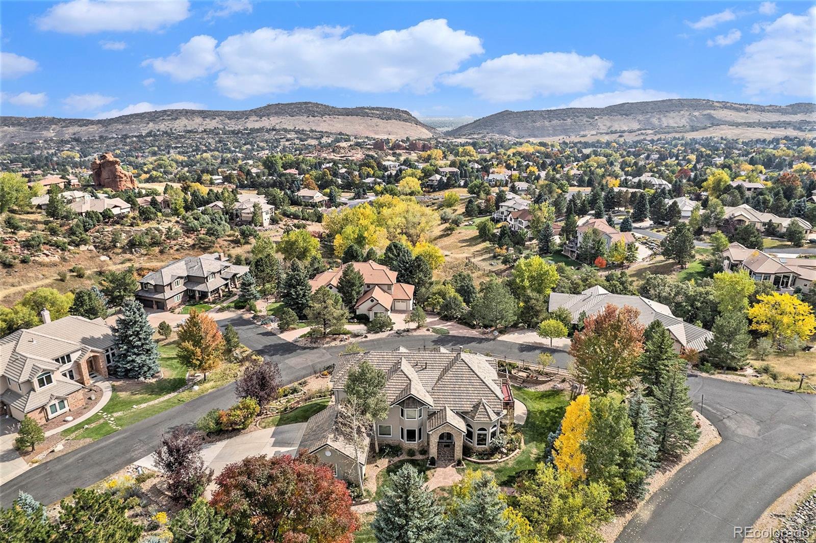 MLS Image #47 for 6387  willow springs drive,morrison, Colorado