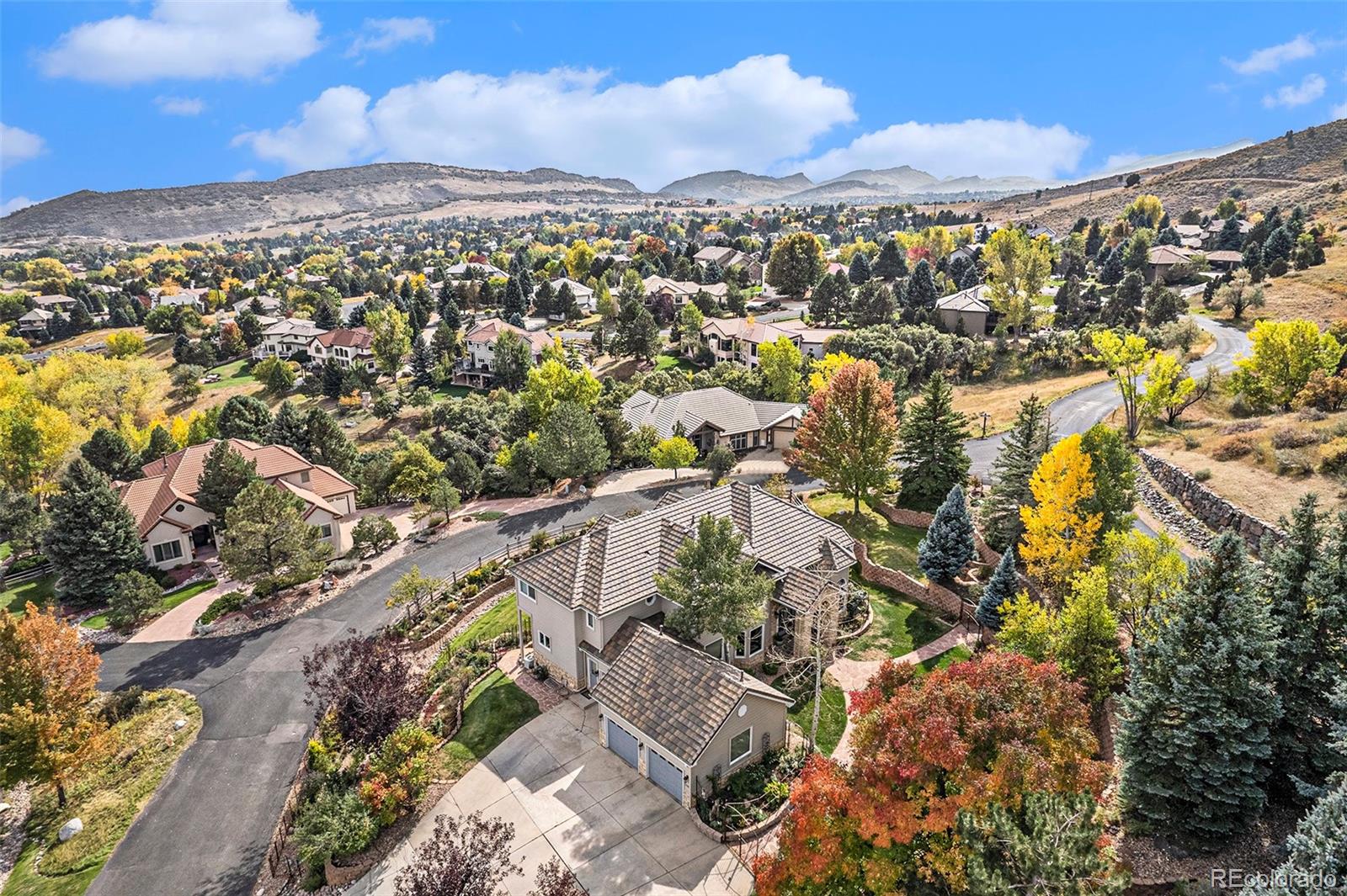 MLS Image #49 for 6387  willow springs drive,morrison, Colorado