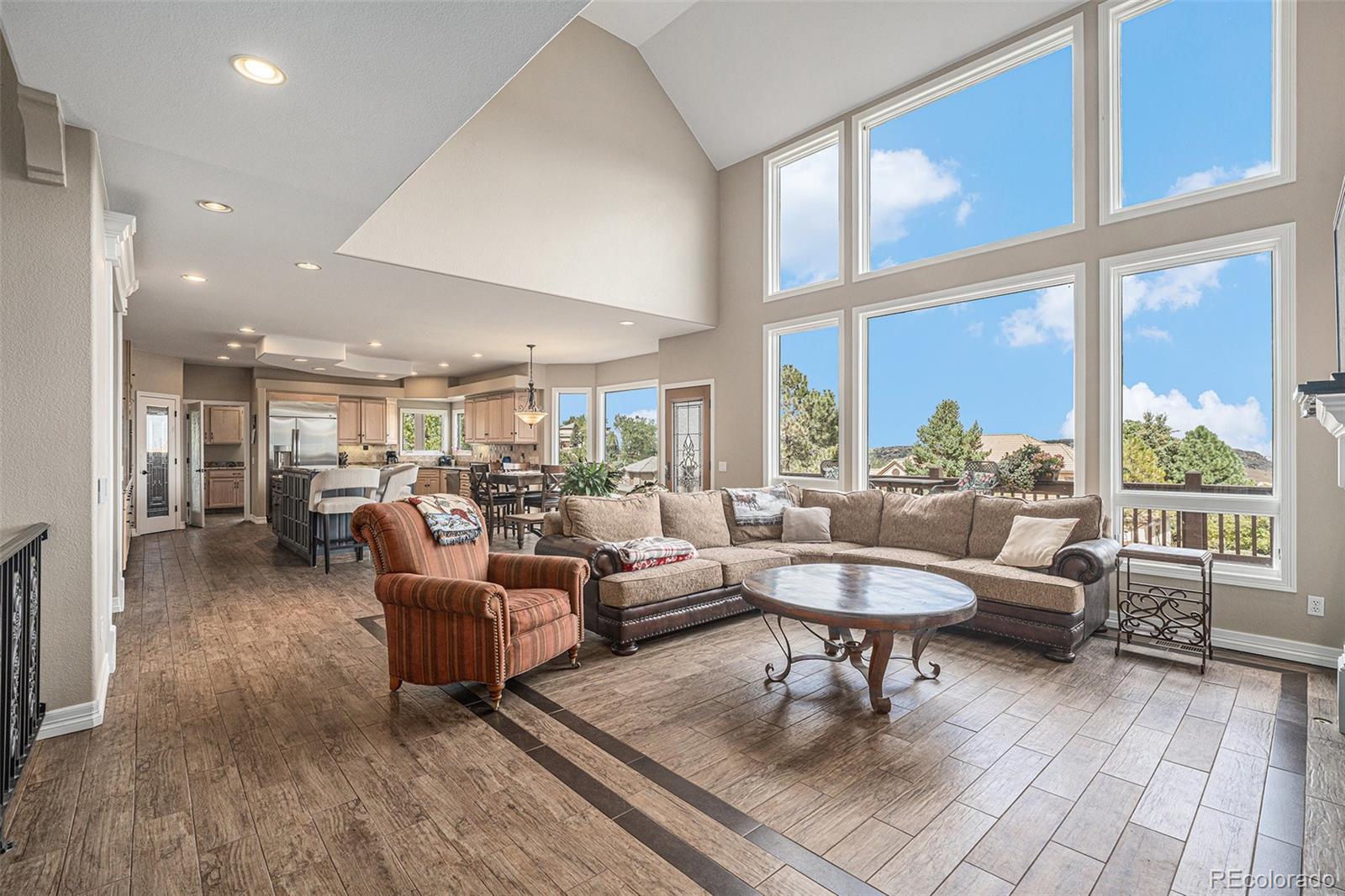 MLS Image #5 for 6387  willow springs drive,morrison, Colorado