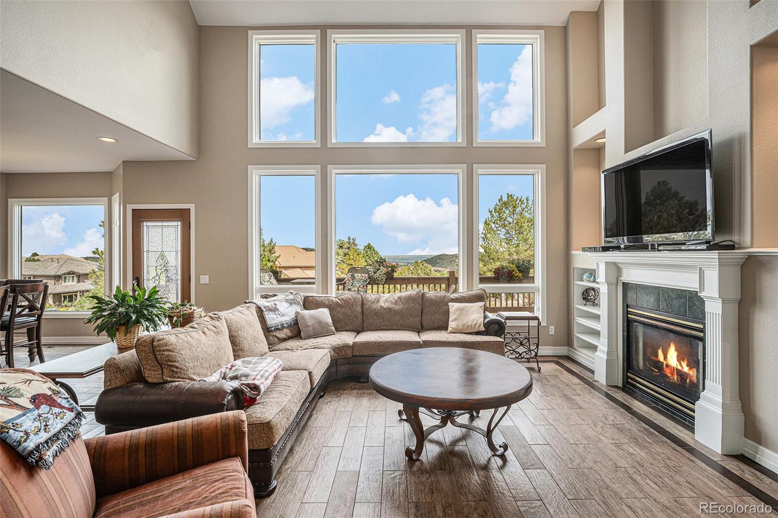 MLS Image #6 for 6387  willow springs drive,morrison, Colorado
