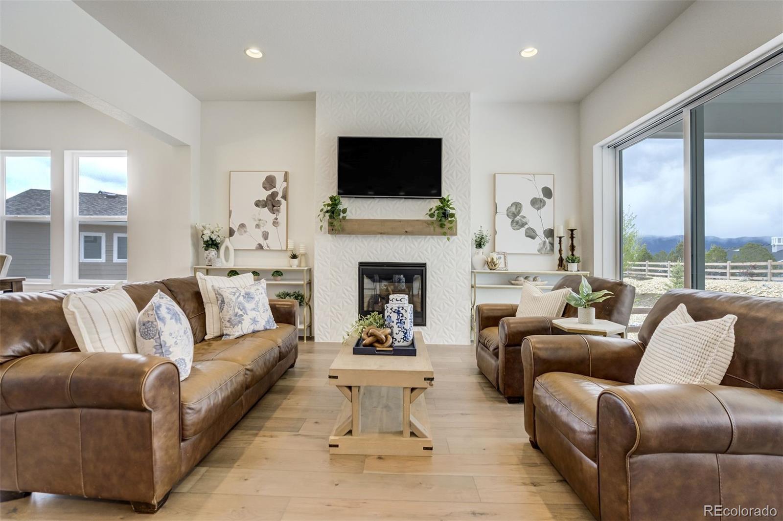 MLS Image #1 for 2224  cabernet court,colorado springs, Colorado