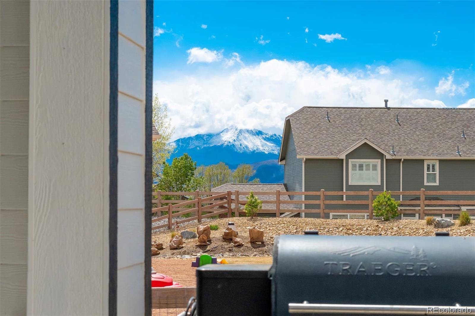 MLS Image #13 for 2224  cabernet court,colorado springs, Colorado
