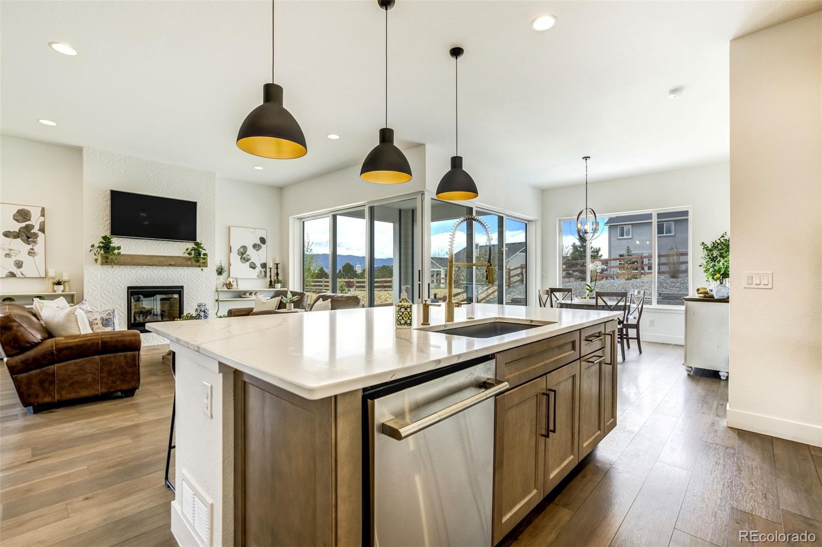MLS Image #15 for 2224  cabernet court,colorado springs, Colorado