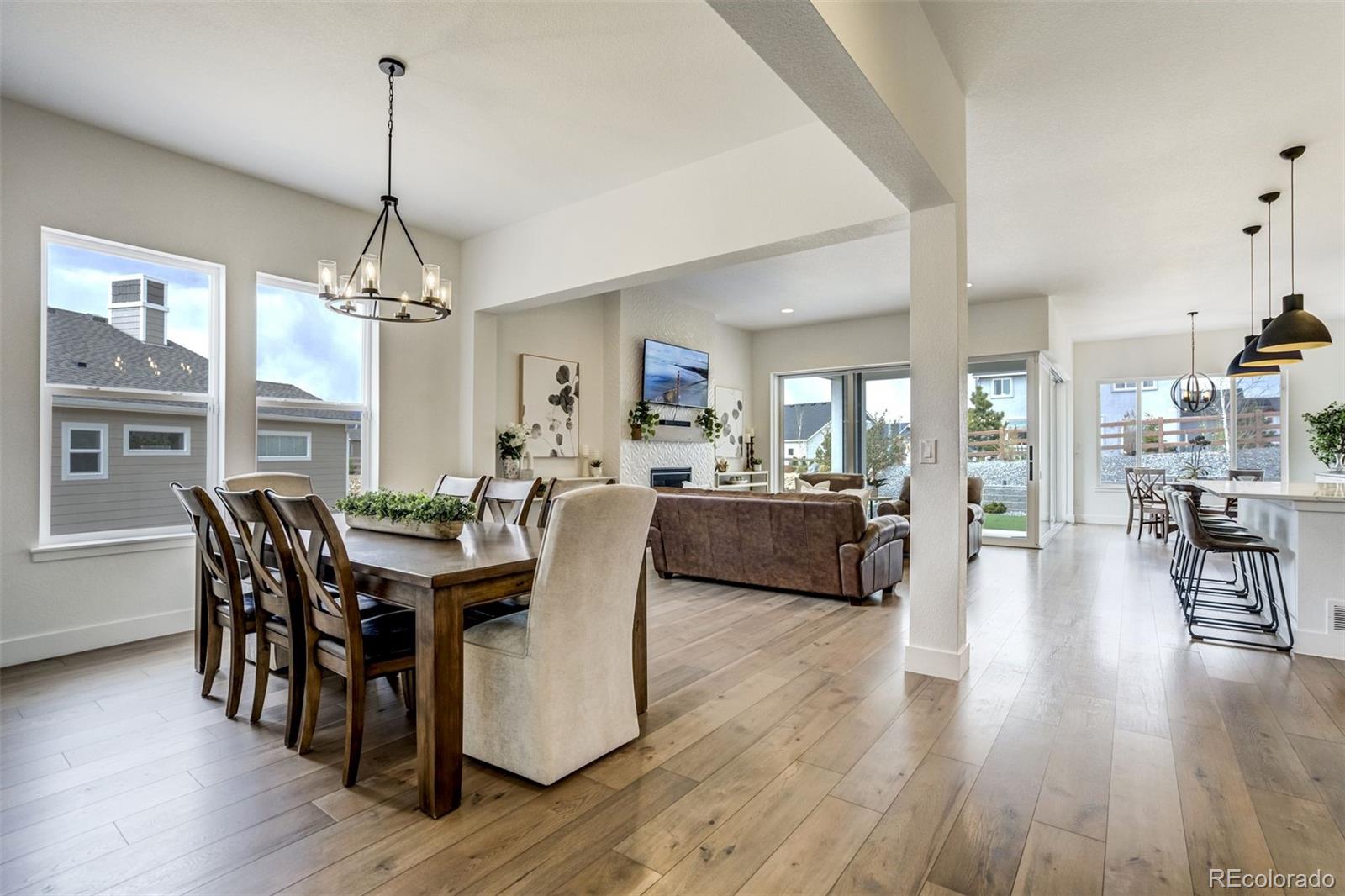 MLS Image #17 for 2224  cabernet court,colorado springs, Colorado