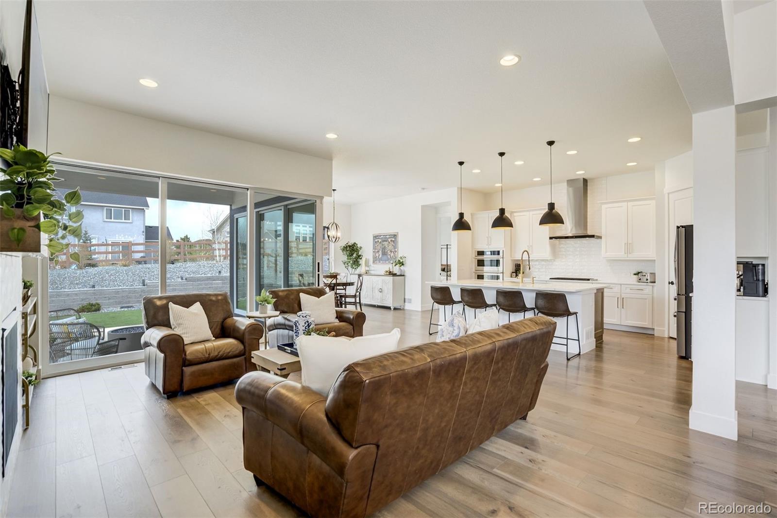 MLS Image #3 for 2224  cabernet court,colorado springs, Colorado