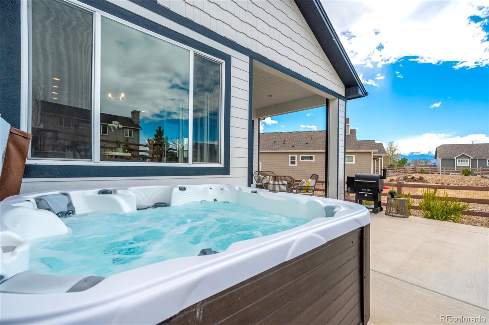 MLS Image #31 for 2224  cabernet court,colorado springs, Colorado
