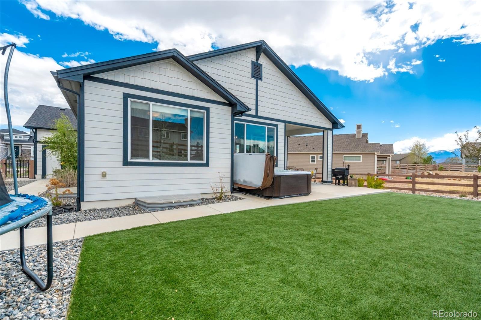 MLS Image #33 for 2224  cabernet court,colorado springs, Colorado