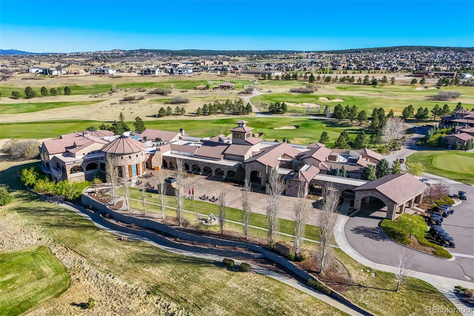 MLS Image #34 for 2224  cabernet court,colorado springs, Colorado