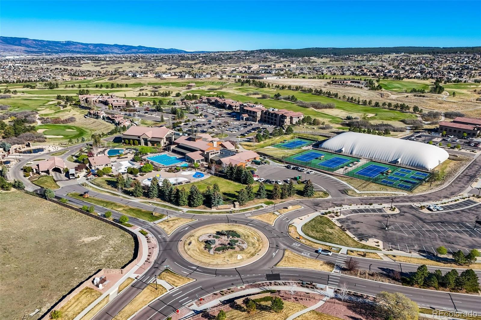 MLS Image #35 for 2224  cabernet court,colorado springs, Colorado