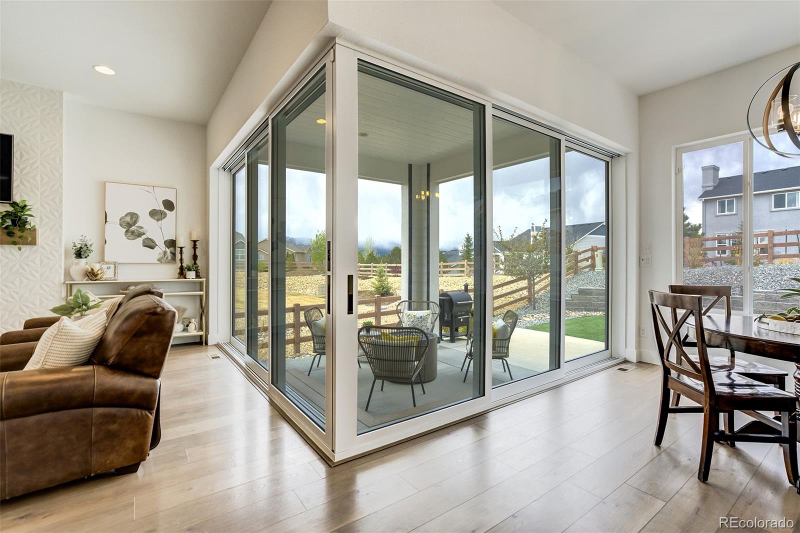 MLS Image #4 for 2224  cabernet court,colorado springs, Colorado