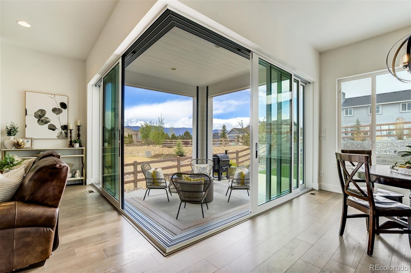 MLS Image #5 for 2224  cabernet court,colorado springs, Colorado