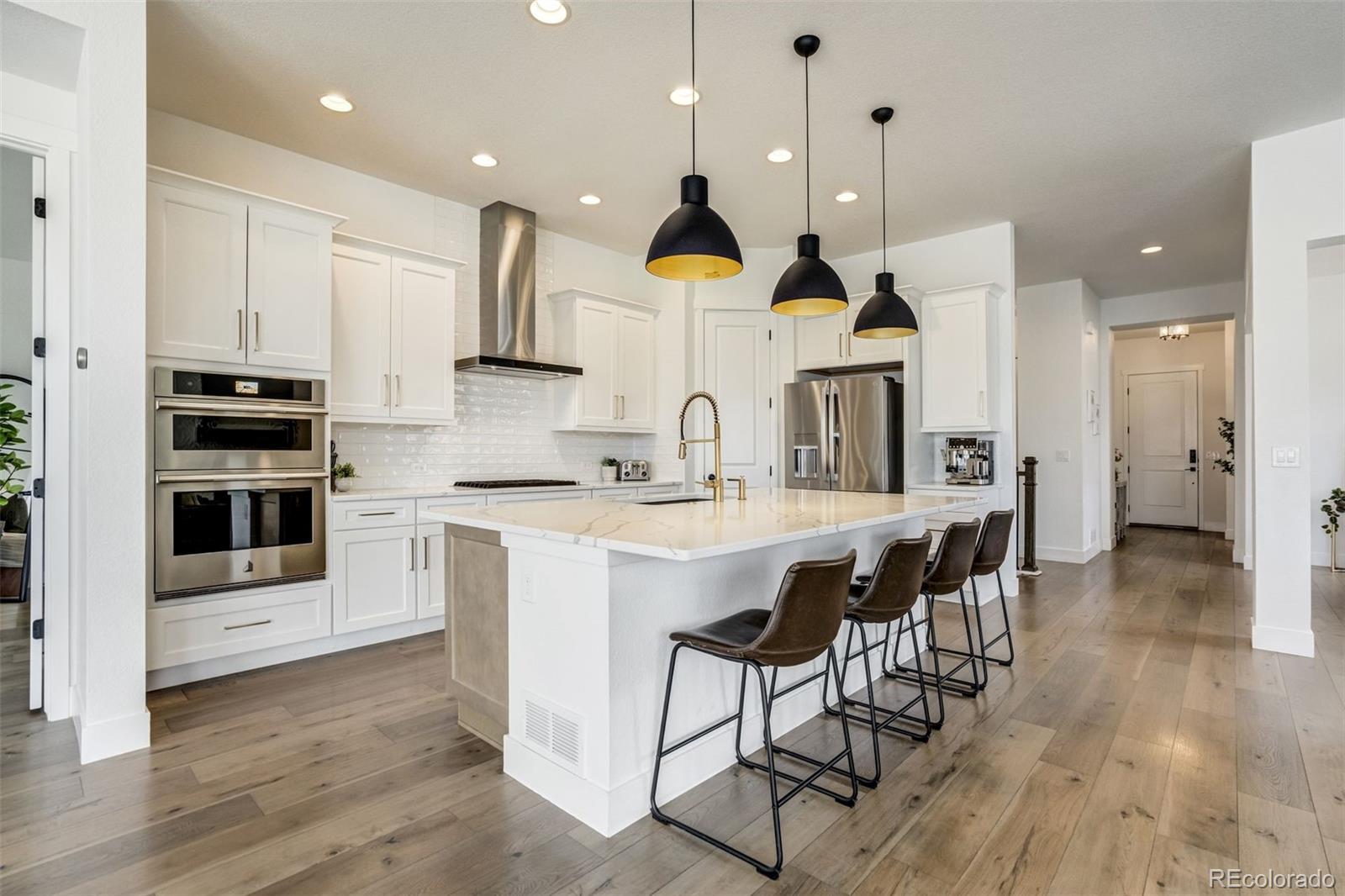 MLS Image #6 for 2224  cabernet court,colorado springs, Colorado