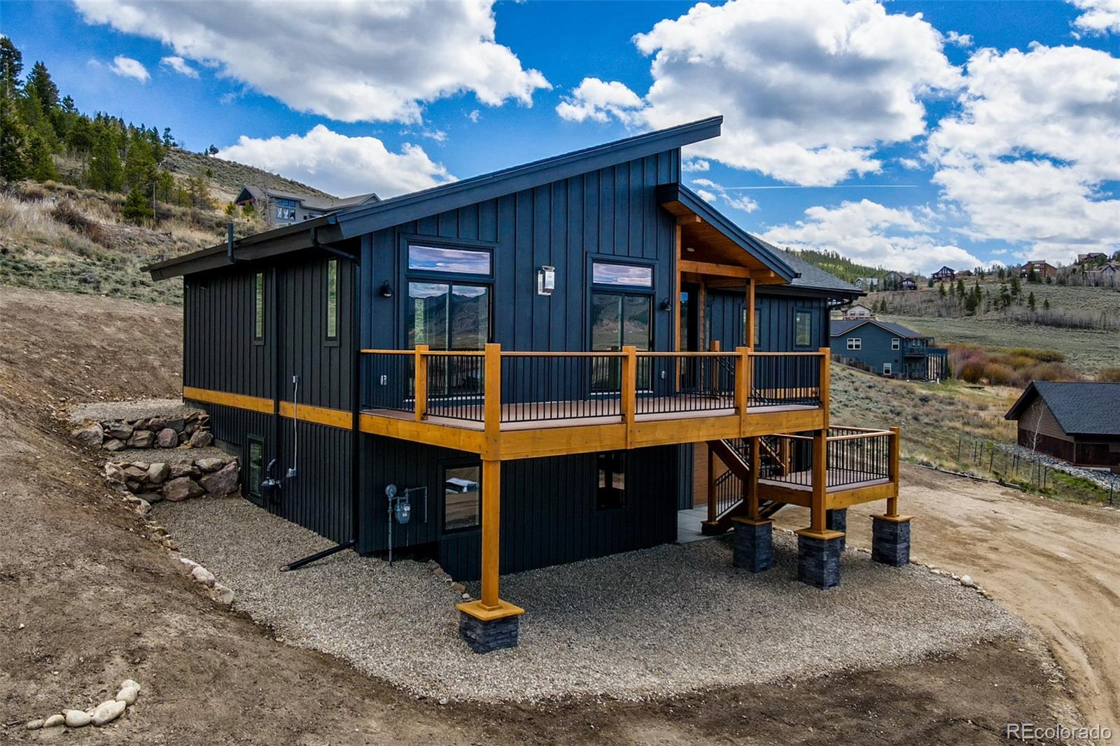 MLS Image #0 for 246  gcr 892 ,granby, Colorado