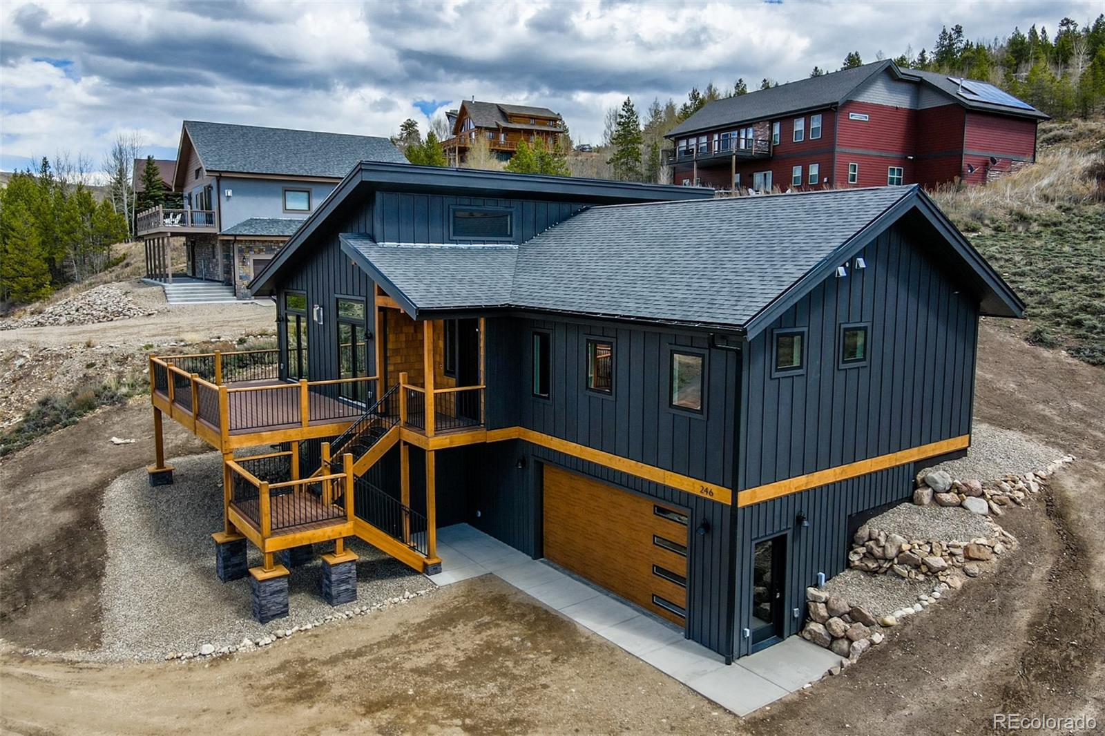 MLS Image #42 for 246  gcr 892 ,granby, Colorado