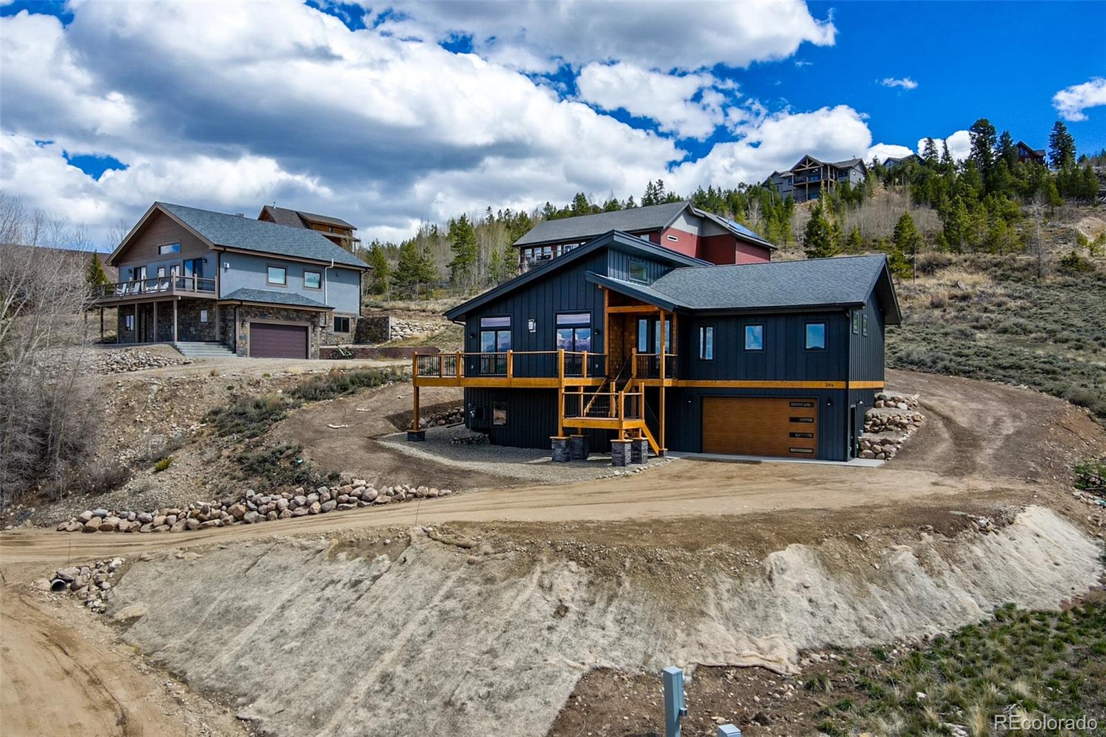 MLS Image #43 for 246  gcr 892 ,granby, Colorado