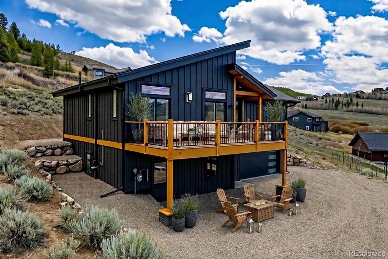 MLS Image #47 for 246  gcr 892 ,granby, Colorado