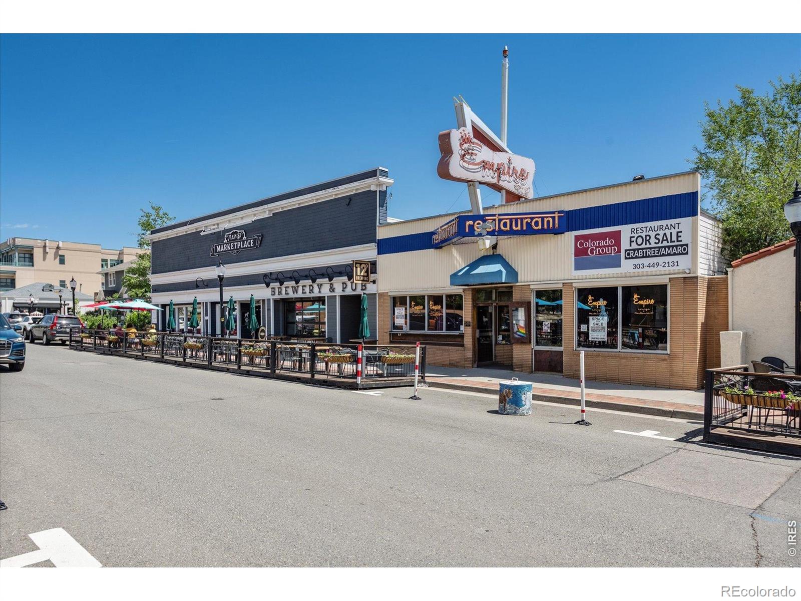 MLS Image #16 for 503  sunset drive,louisville, Colorado