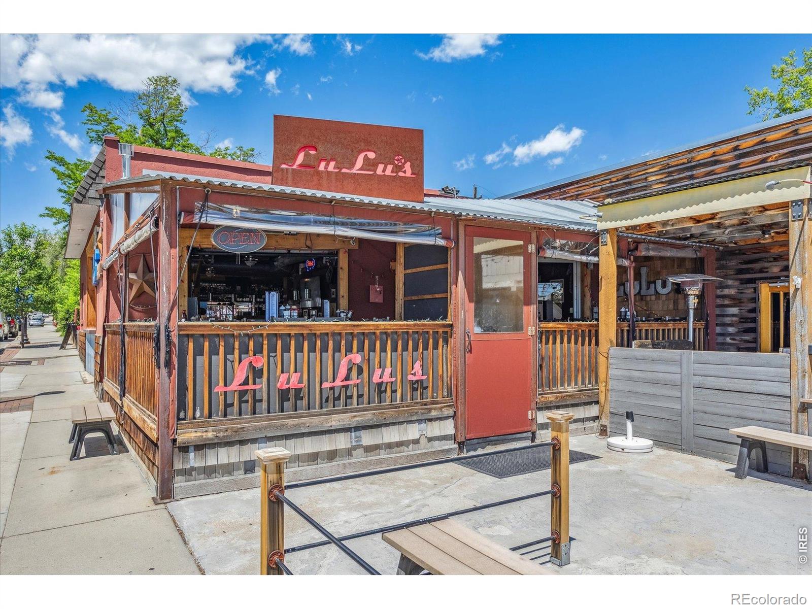 MLS Image #18 for 503  sunset drive,louisville, Colorado