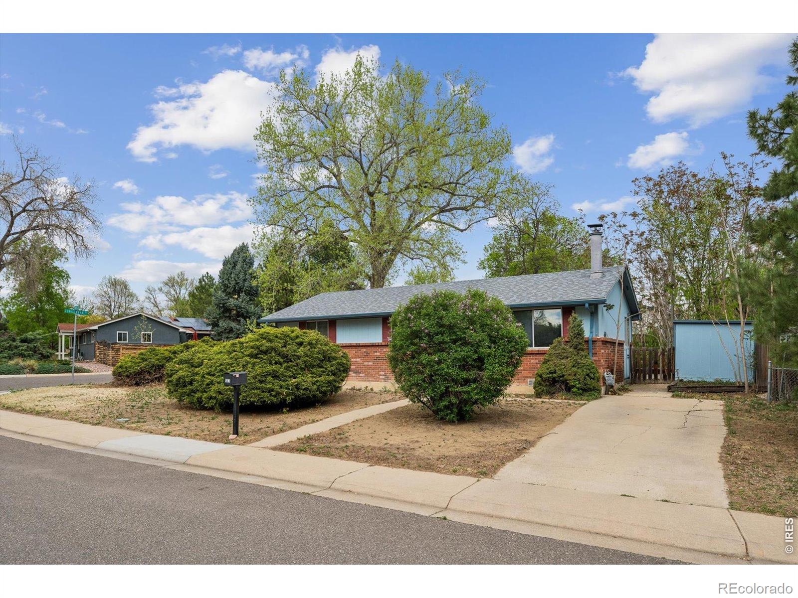 MLS Image #2 for 503  sunset drive,louisville, Colorado