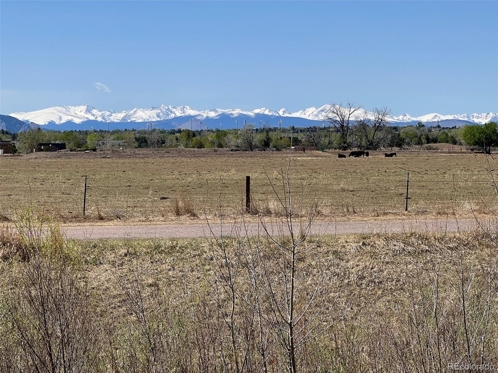 MLS Image #1 for 1858  centaur circle,lafayette, Colorado