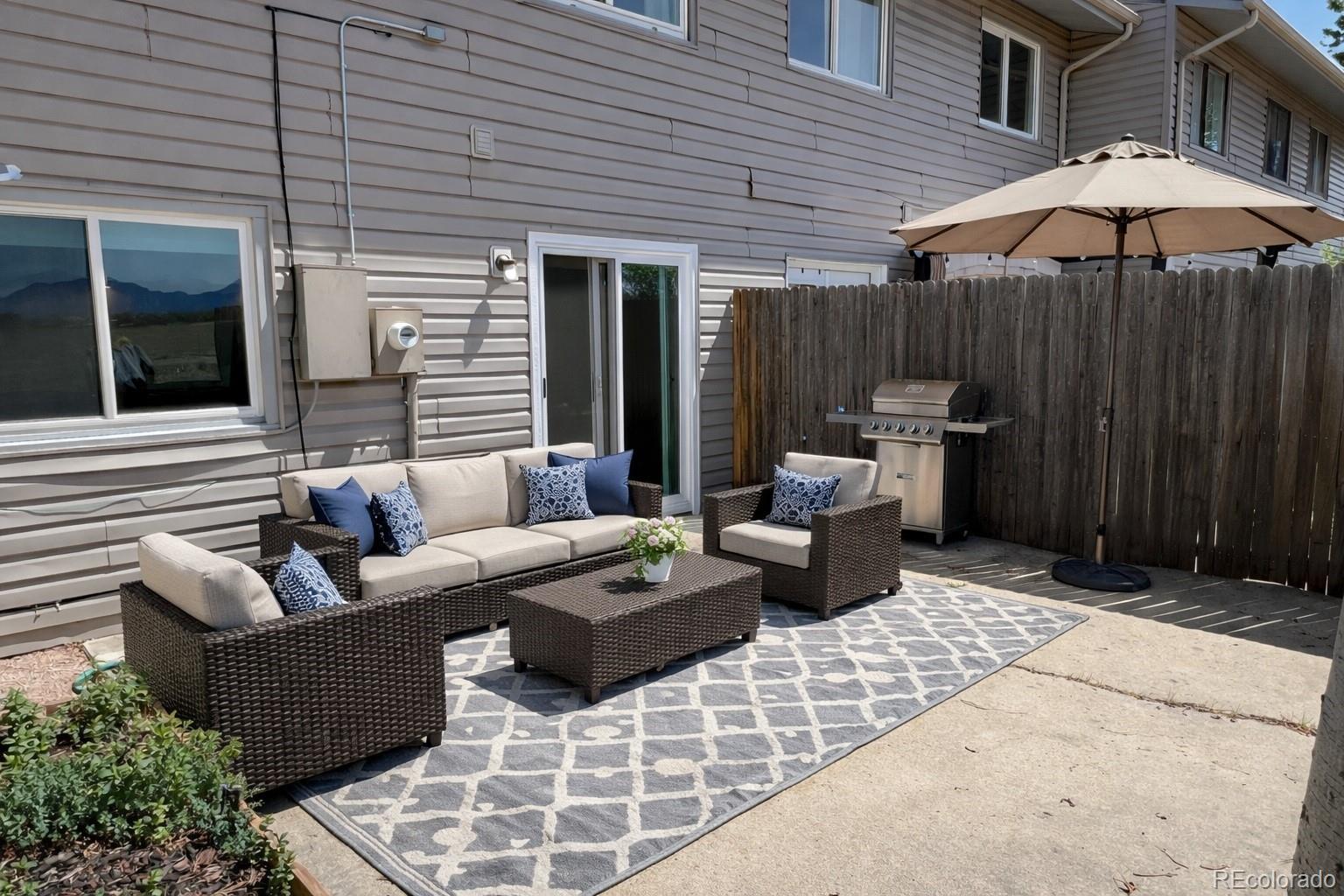 MLS Image #3 for 1858  centaur circle,lafayette, Colorado