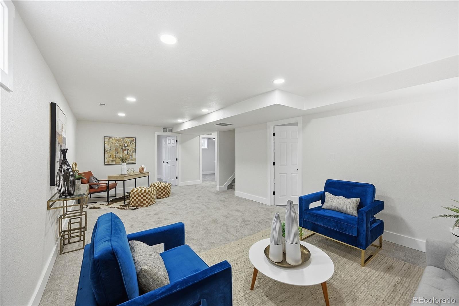 MLS Image #18 for 2220  samuel drive,denver, Colorado