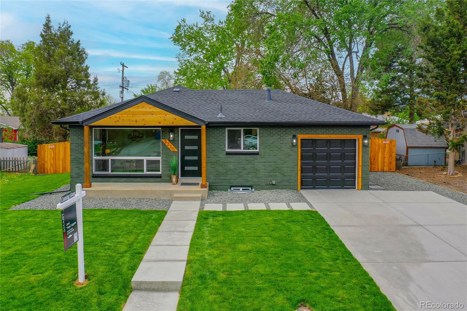 MLS Image #24 for 2220  samuel drive,denver, Colorado