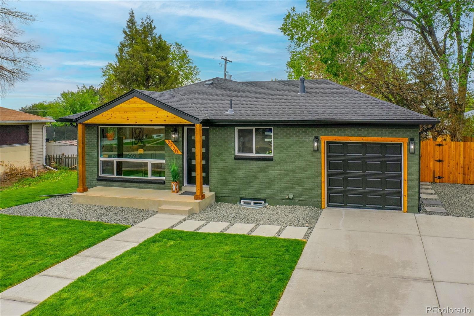 MLS Image #25 for 2220  samuel drive,denver, Colorado