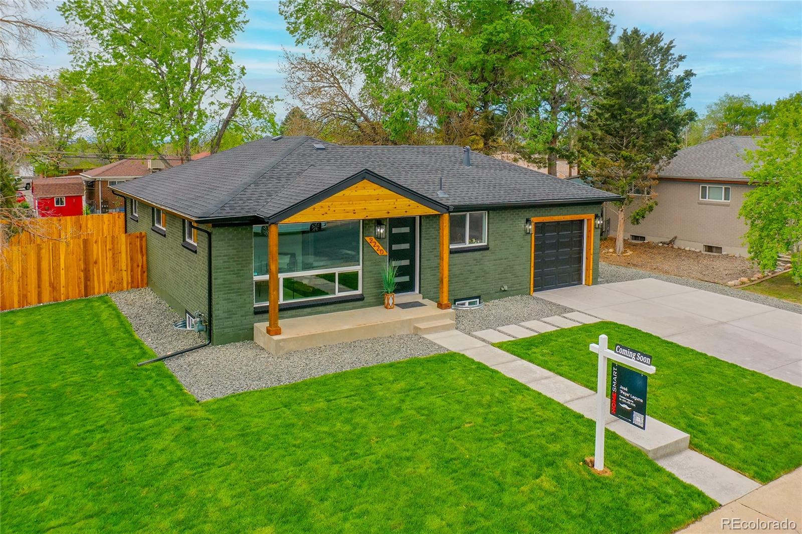 MLS Image #26 for 2220  samuel drive,denver, Colorado