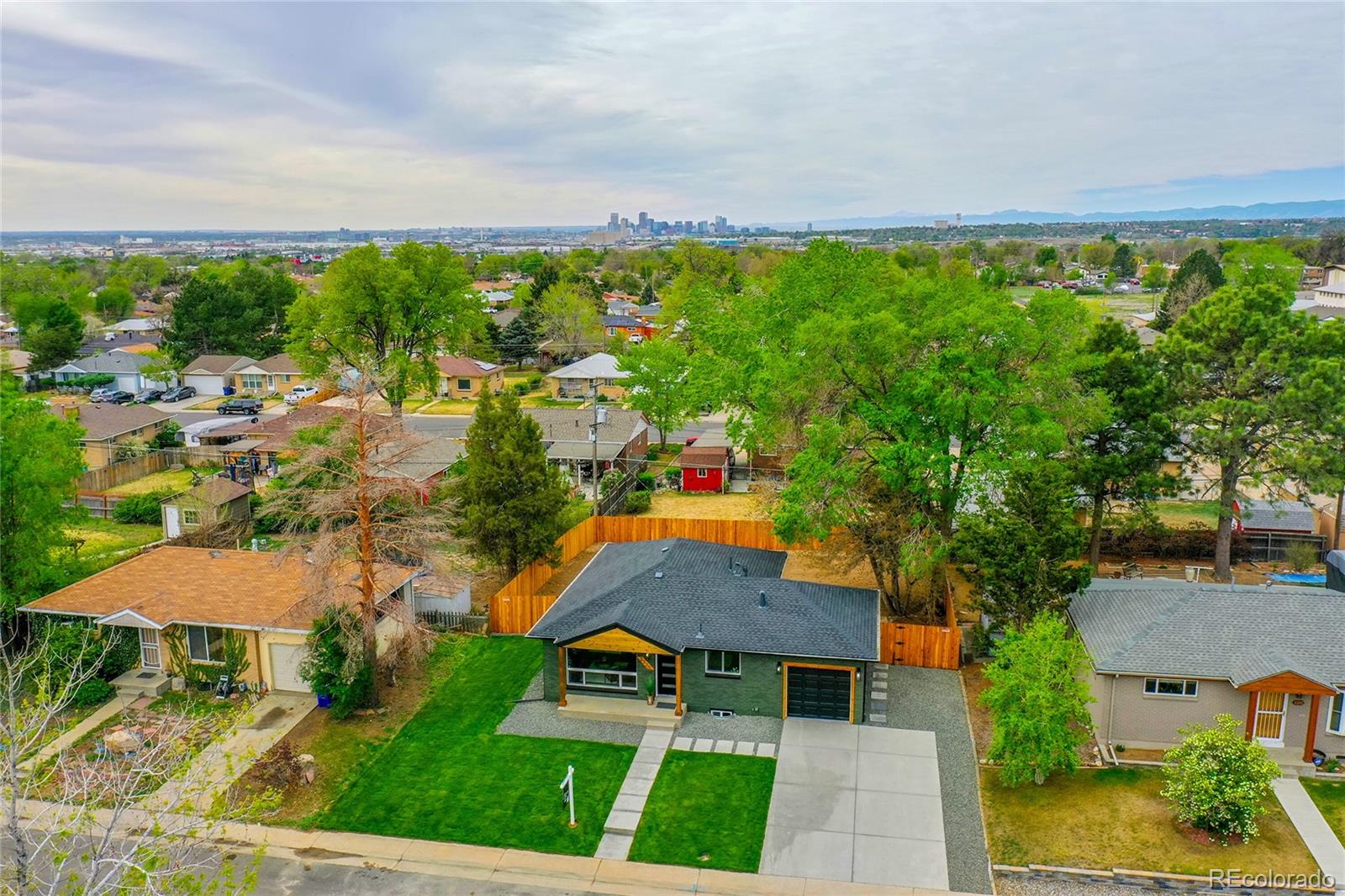 MLS Image #27 for 2220  samuel drive,denver, Colorado