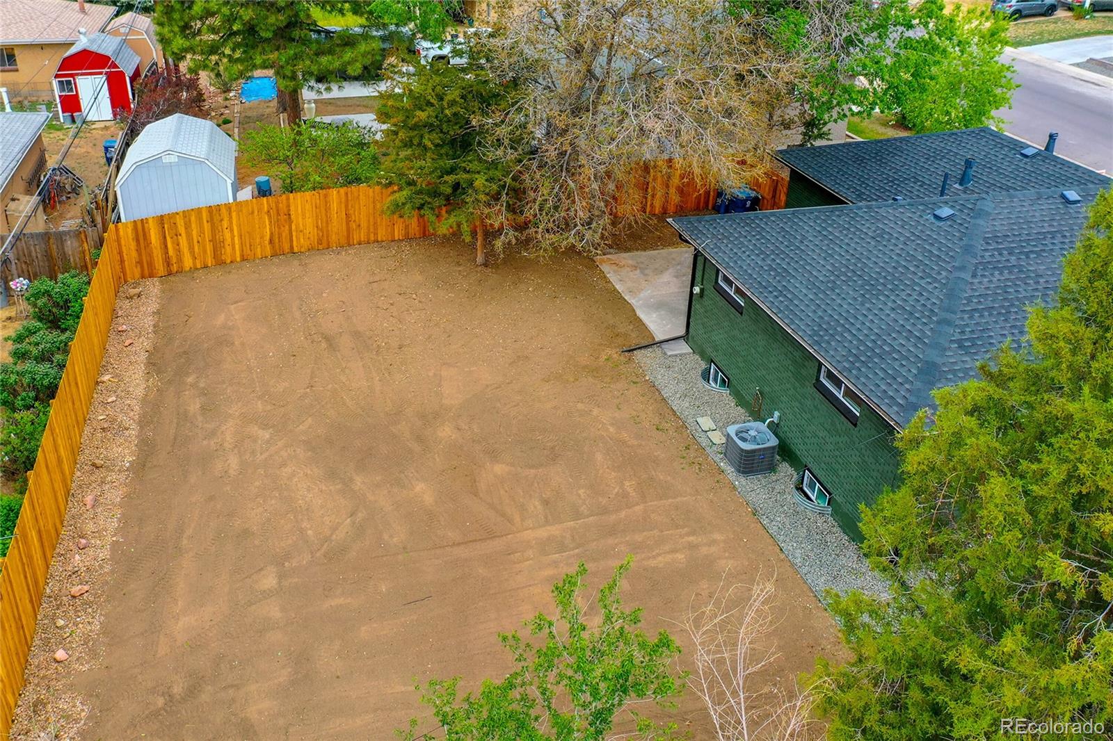 MLS Image #29 for 2220  samuel drive,denver, Colorado