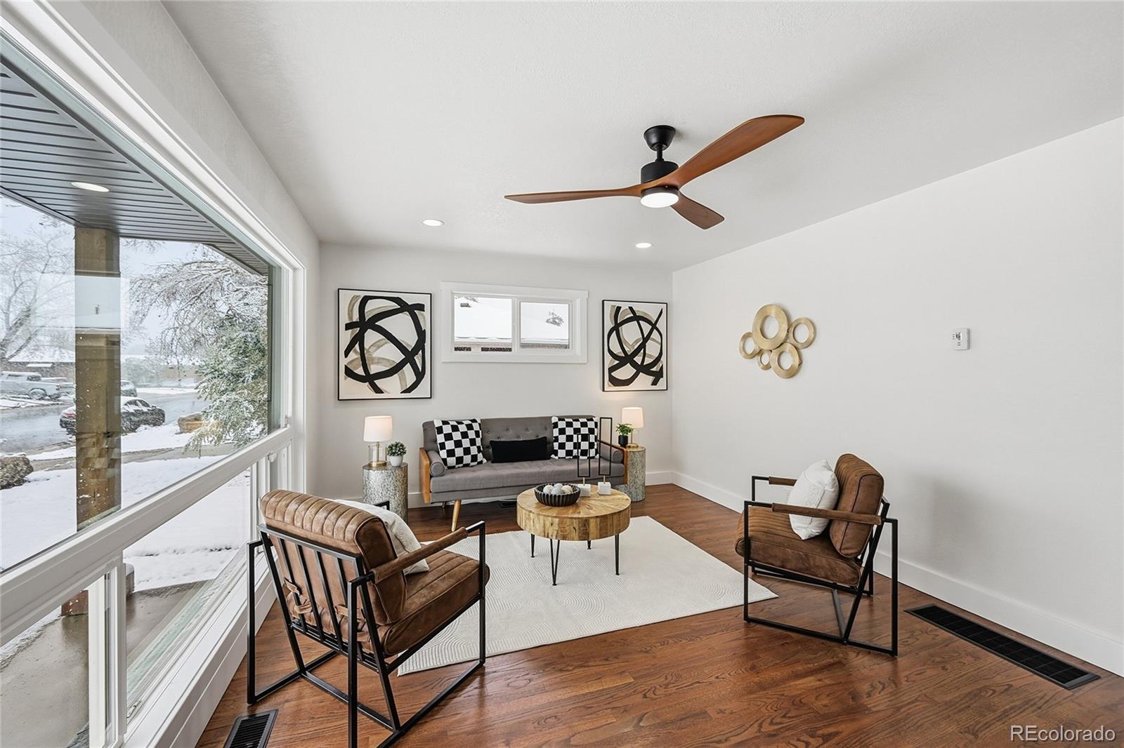 MLS Image #3 for 2220  samuel drive,denver, Colorado