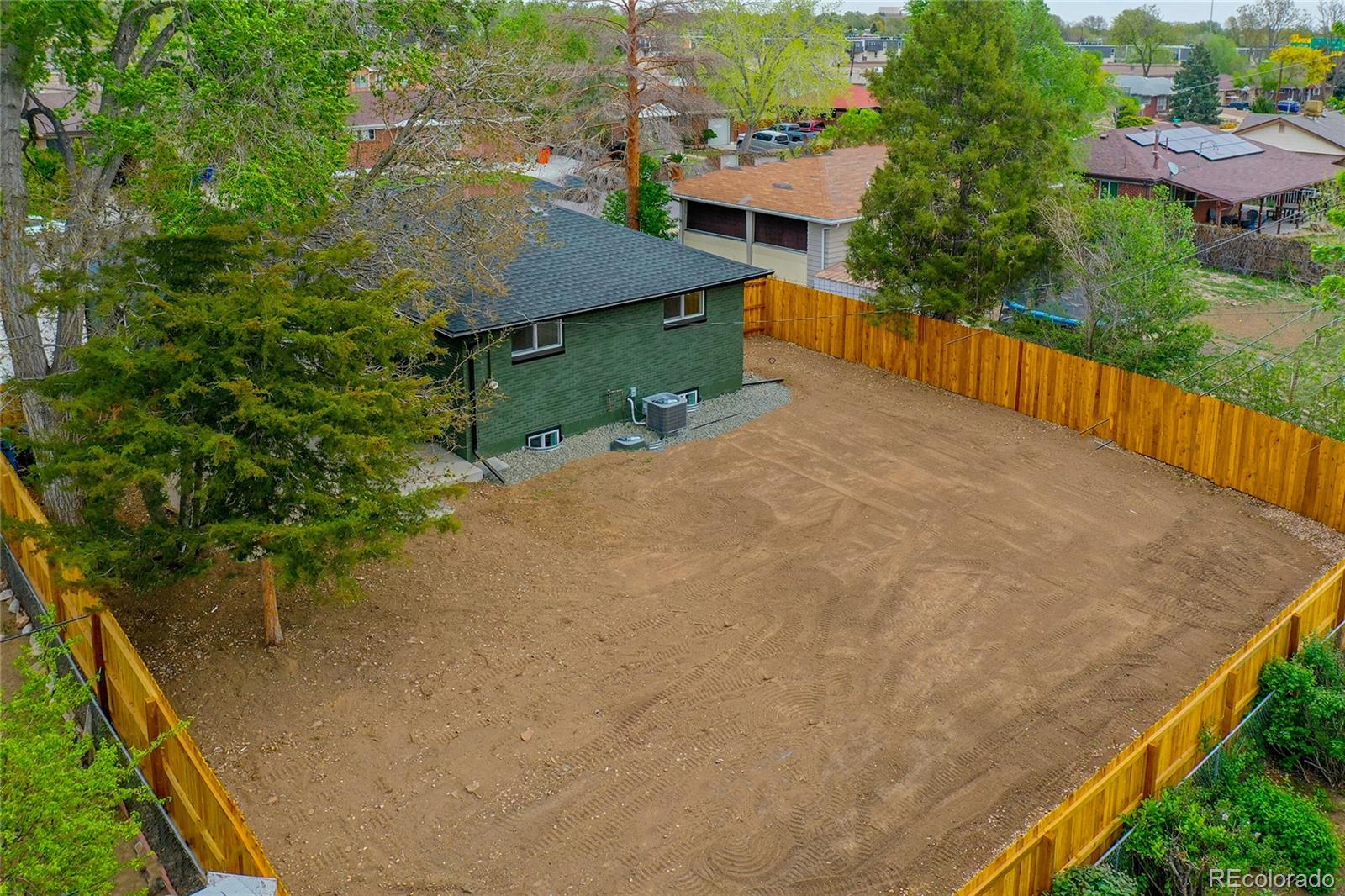 MLS Image #30 for 2220  samuel drive,denver, Colorado