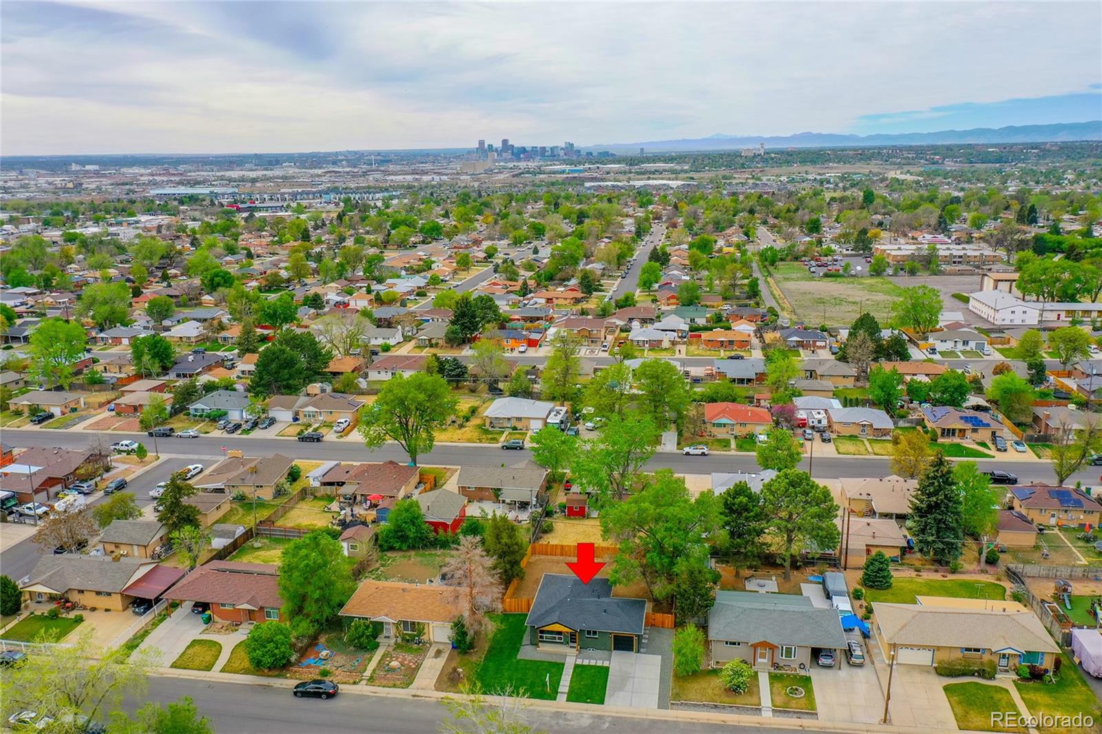 MLS Image #31 for 2220  samuel drive,denver, Colorado