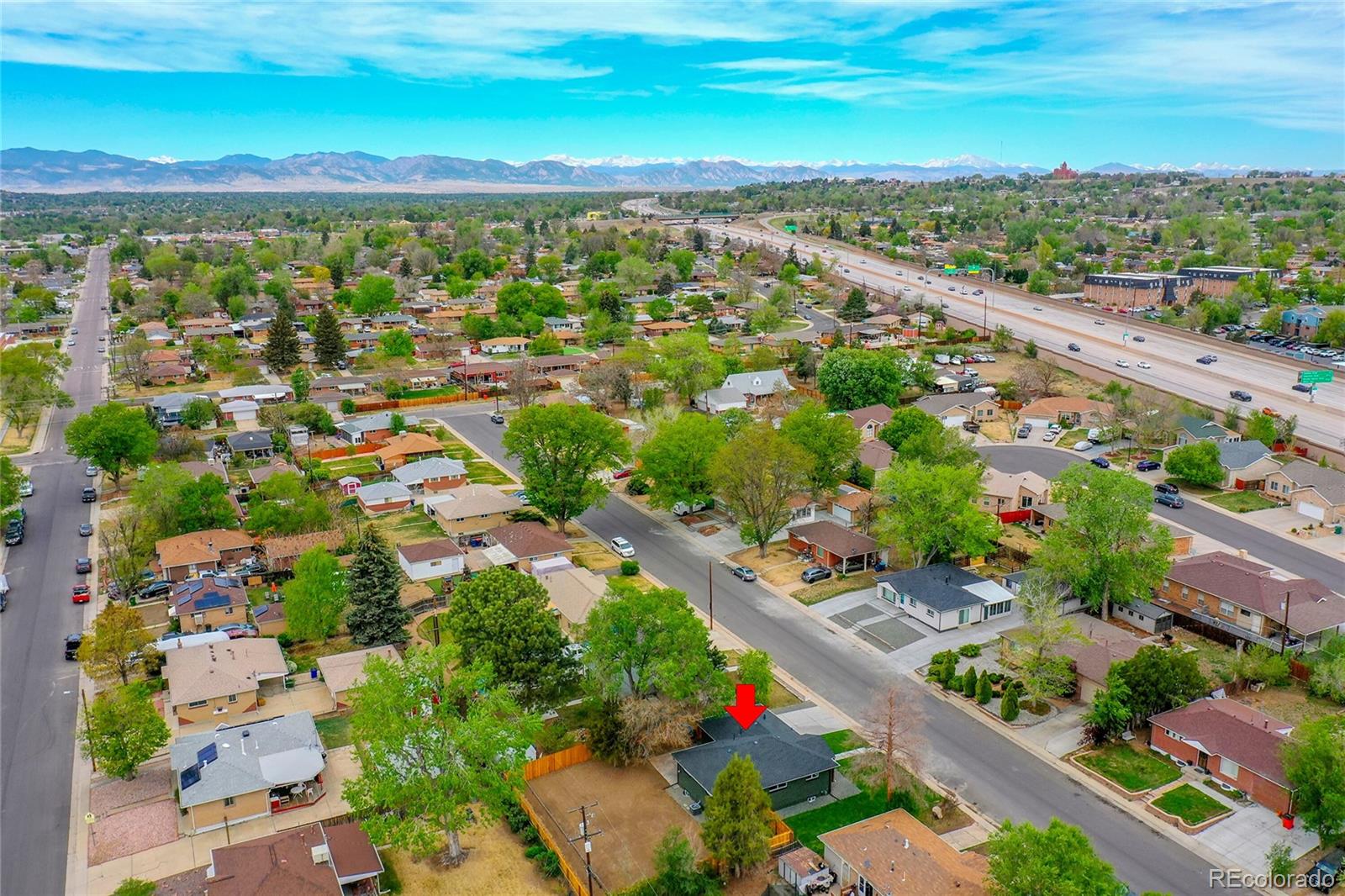 MLS Image #33 for 2220  samuel drive,denver, Colorado