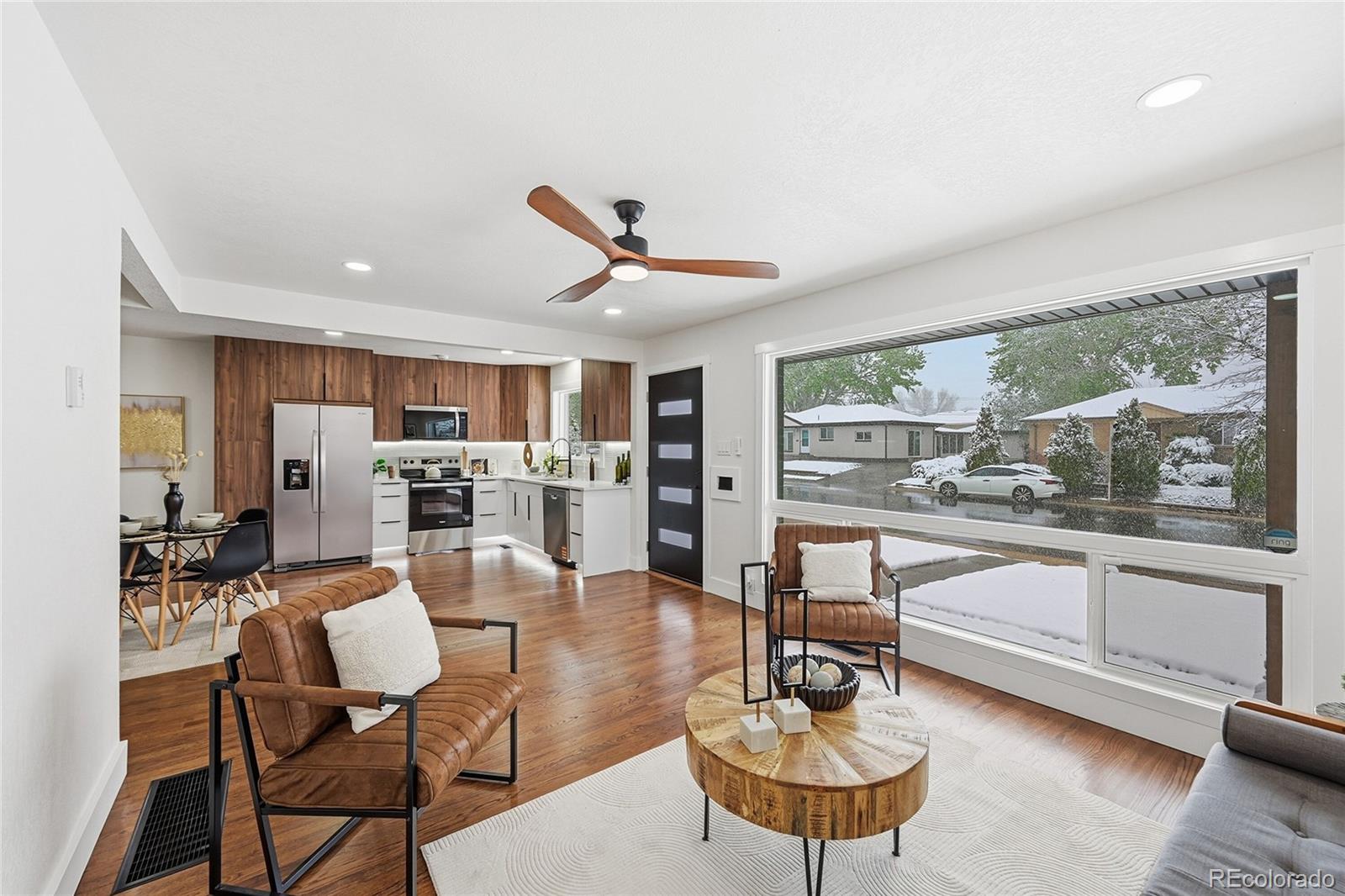 MLS Image #4 for 2220  samuel drive,denver, Colorado