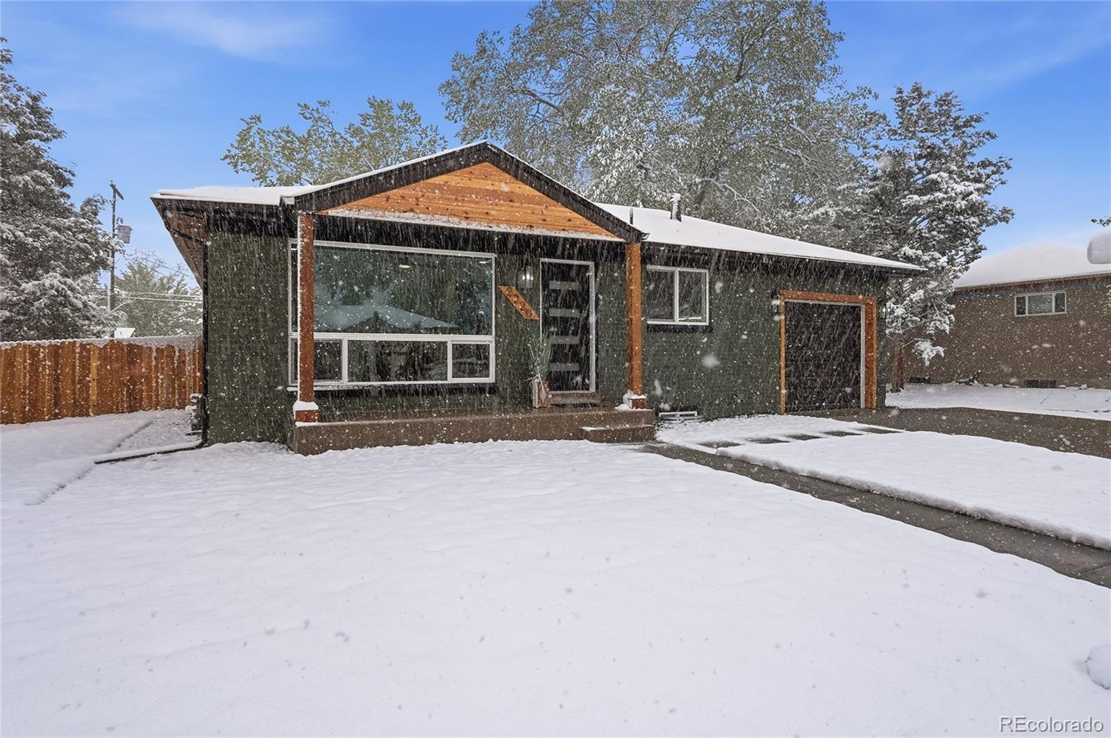MLS Image #40 for 2220  samuel drive,denver, Colorado