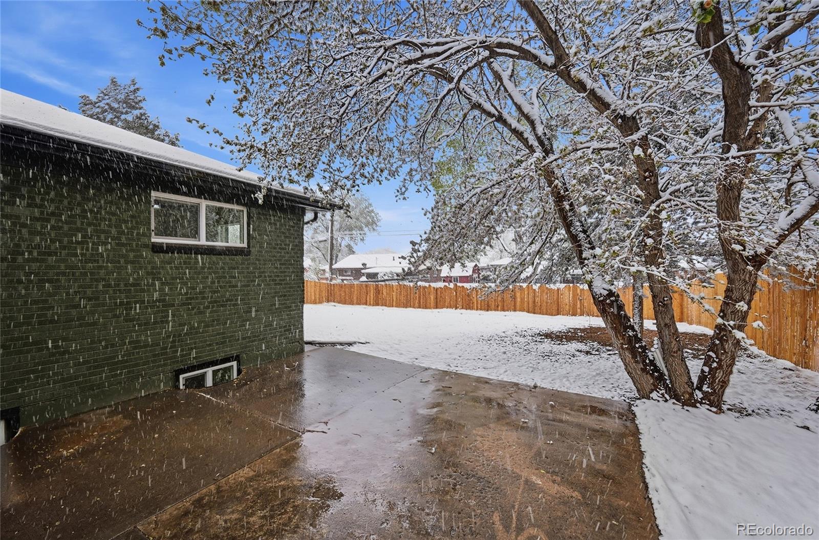 MLS Image #41 for 2220  samuel drive,denver, Colorado